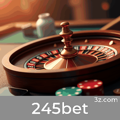 245bet: Apostas Esportivas Completas para Brasileiros