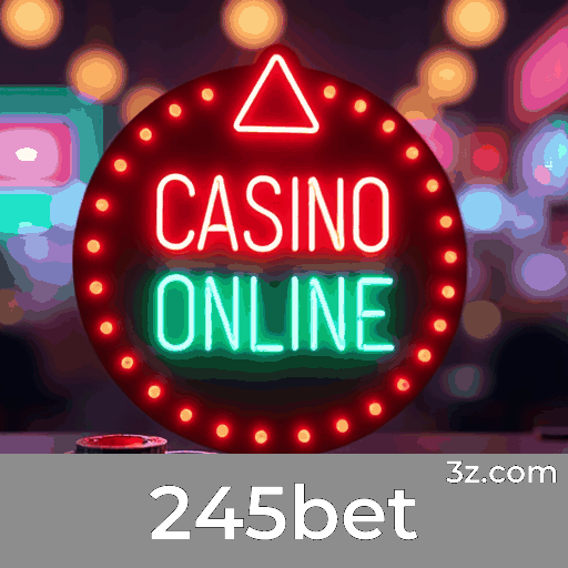 Experimente a Conveniência do 245bet App