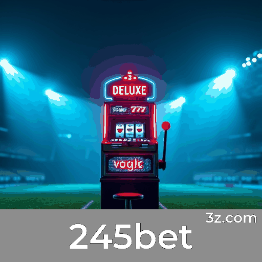 Sinta a Emoção e Realismo Psicológico no Cassino 245bet