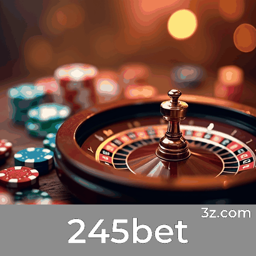 Desbloqueie Privilégios Exclusivos com Sua Conta 245bet