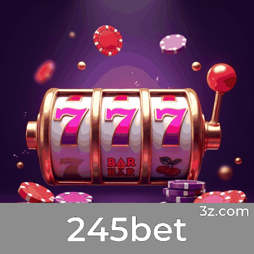 Sinta a Emoção e Realismo Psicológico no Cassino 245bet