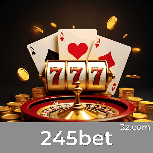 245bet: Jogos de Cassino que Impressionam e Divertem