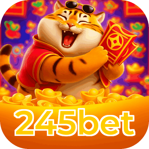 245bet: Cassino Online Seguro e Confiável